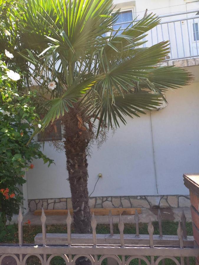 Albergue Traveler'S Rest - Near Podgorica Airport Mitrovici  Exterior foto
